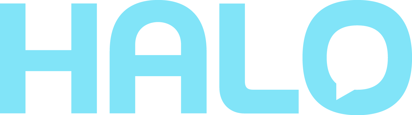 Halo logo